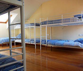 Las Dunas Hostel Salinas  Ngoại thất bức ảnh